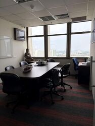Peninsula Plaza (D6), Office #623526411